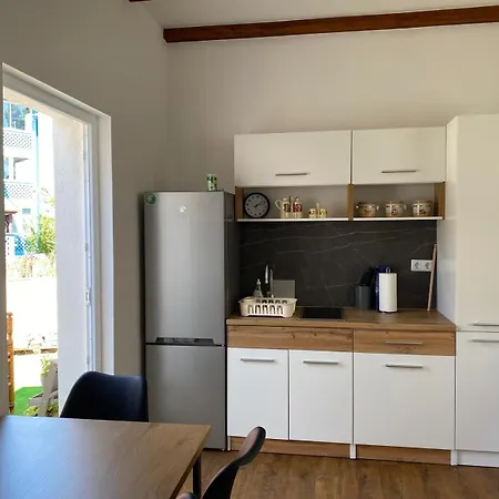 Small House Apartament Bihać