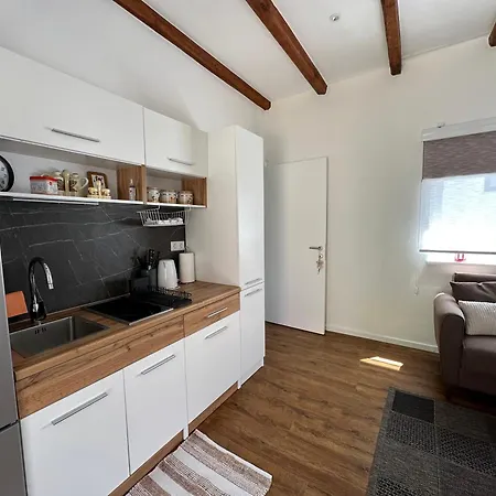 Small House Apartment
