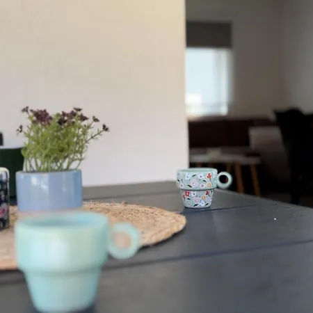 Small House Apartament *