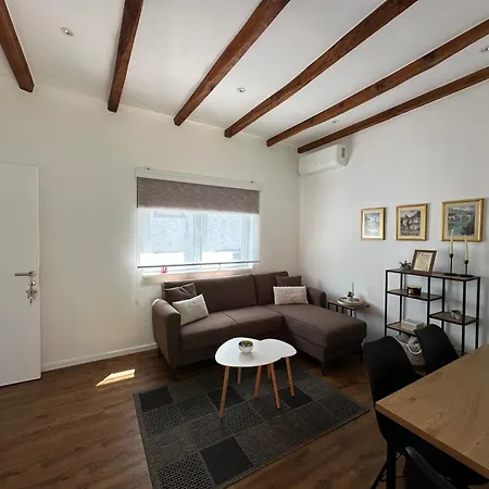 Apartament Small House *