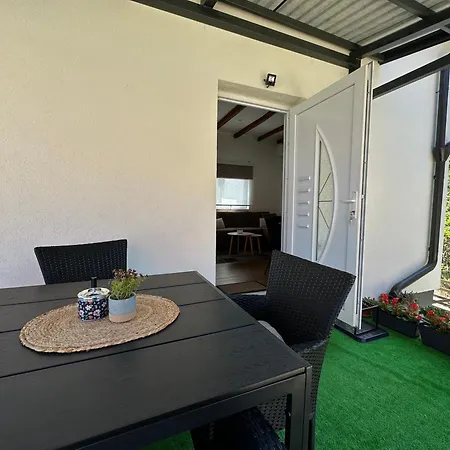 Small House Apartment *